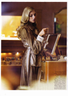 Anja Rubik pic #303103