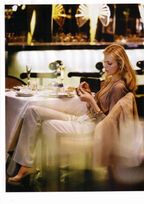 Anja Rubik pic #303104