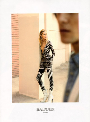 Anja Rubik pic #454462