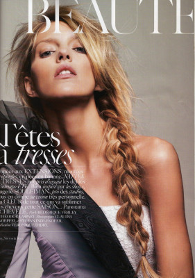 Anja Rubik pic #245713