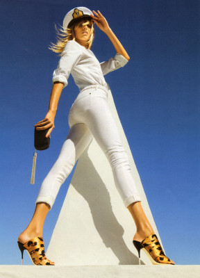 Anja Rubik pic #381705
