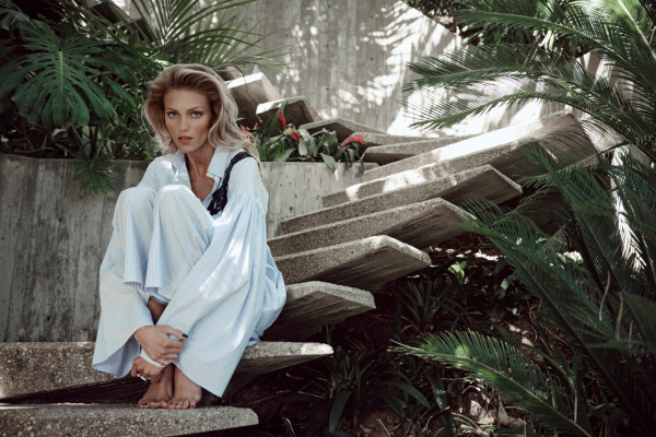 Anja Rubik pic #892654