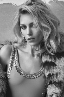 photo 6 in Anja Rubik gallery [id892650] 2016-06-13 00:00:00