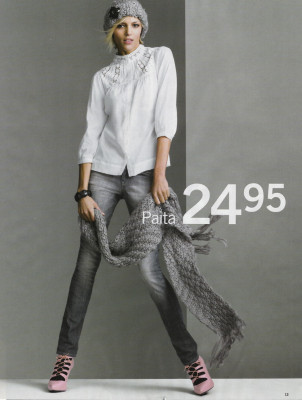 Anja Rubik pic #310772