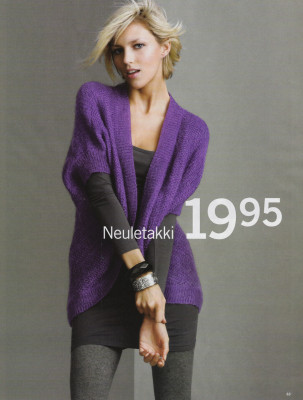 Anja Rubik pic #310777