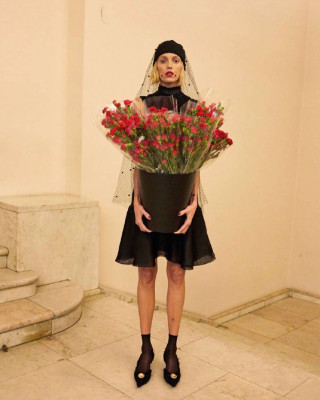 photo 27 in Anja Rubik gallery [id1043143] 2018-02-18 00:00:00
