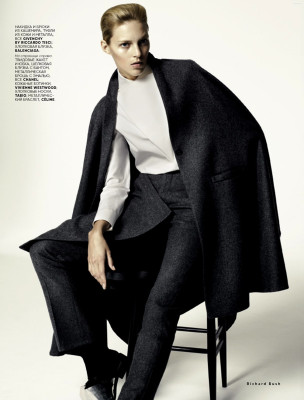 Anja Rubik pic #645504