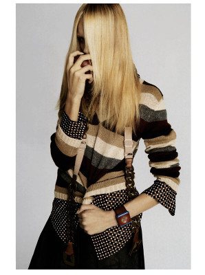 Anja Rubik pic #304318