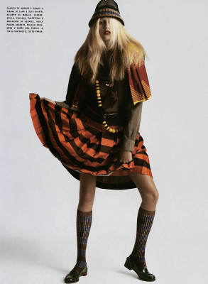 Anja Rubik pic #304315