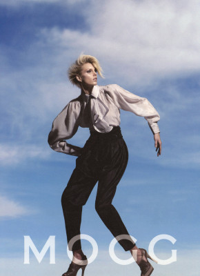 Anja Rubik pic #147583