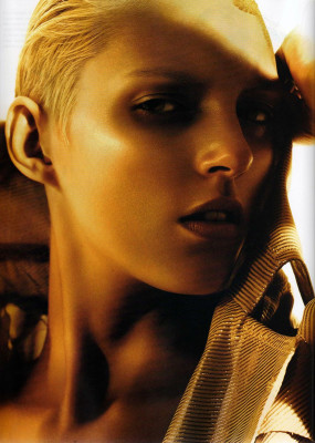 Anja Rubik pic #109699