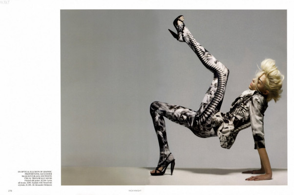 Anja Rubik pic #303091