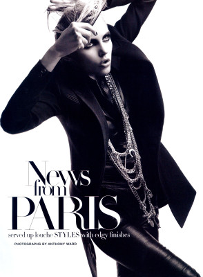 Anja Rubik pic #310058