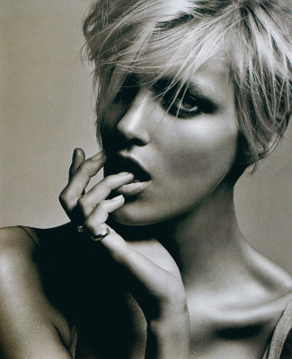 Anja Rubik pic #132698