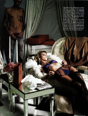 Anja Rubik pic #317659