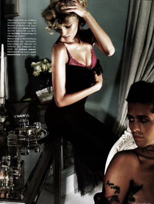 Anja Rubik pic #317651