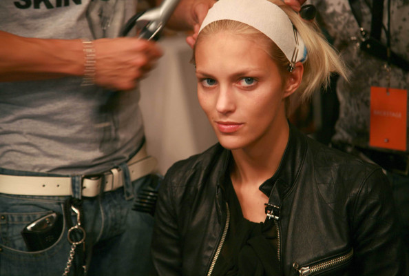 Anja Rubik pic #306150