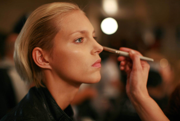 Anja Rubik pic #306153