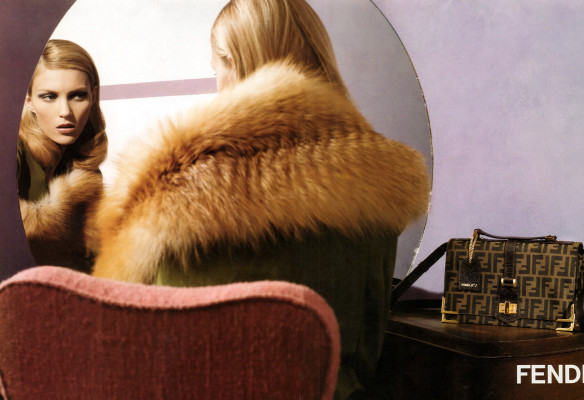 Anja Rubik pic #381699