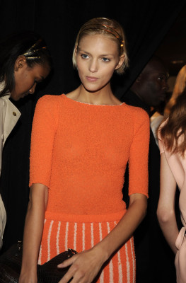 Anja Rubik pic #306151