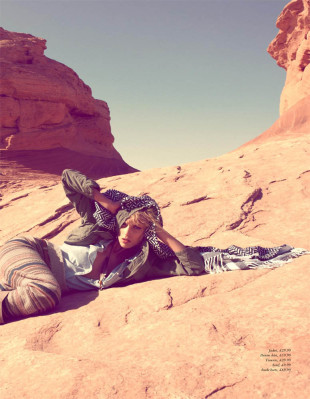 Anja Rubik pic #299118