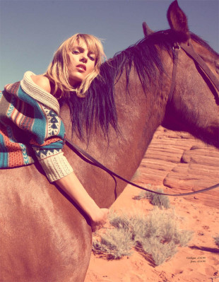 Anja Rubik pic #299117