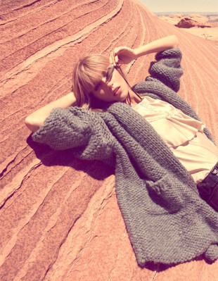 Anja Rubik pic #299113
