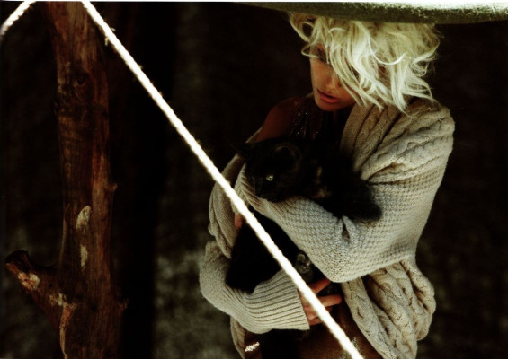 Anja Rubik pic #181113