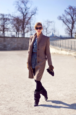 Anja Rubik pic #263590