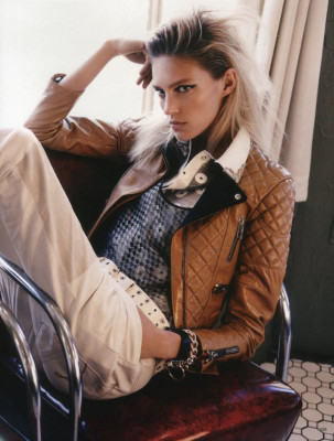 Anja Rubik pic #395369