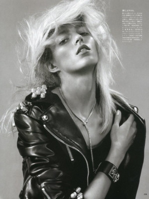 Anja Rubik pic #395365