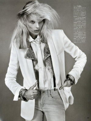 Anja Rubik pic #395370
