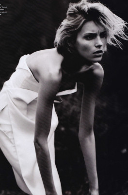 Anja Rubik pic #320607