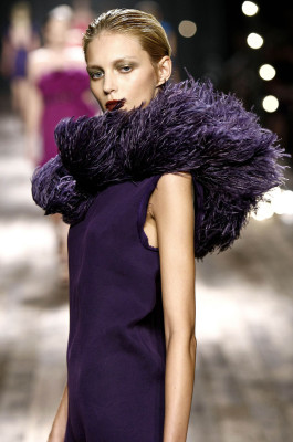 Anja Rubik pic #308233