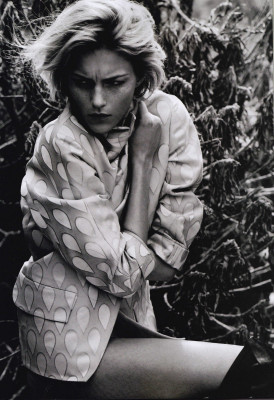 Anja Rubik pic #320608