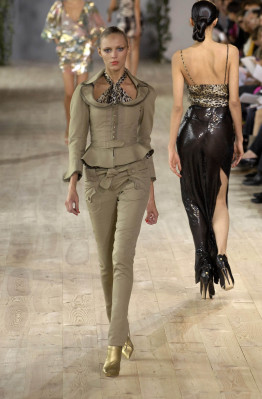 Anja Rubik pic #316345