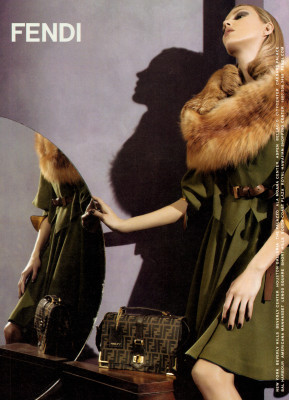 Anja Rubik pic #381697
