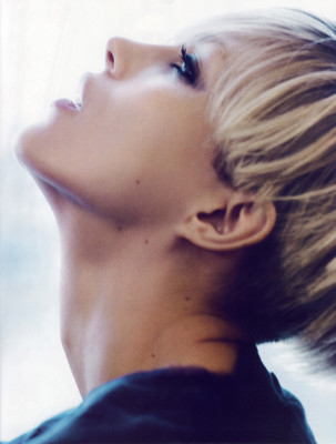 Anja Rubik pic #189613