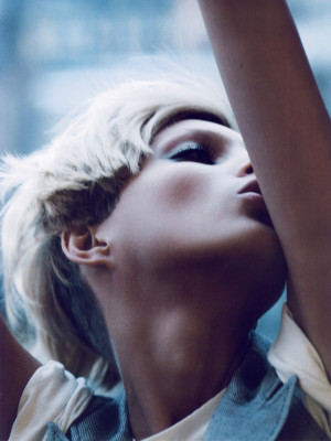 Anja Rubik pic #189612