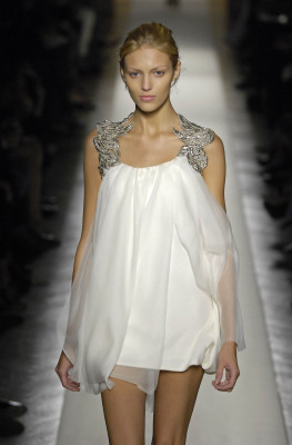 Anja Rubik pic #306152