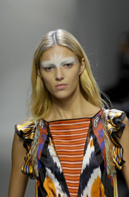Anja Rubik pic #305738