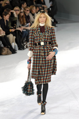 Anja Rubik pic #312886