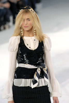 Anja Rubik pic #312885