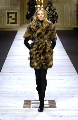 Anja Rubik pic #304310