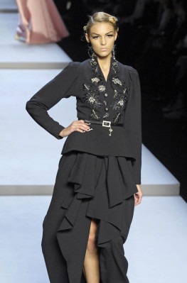 Anja Rubik pic #318544