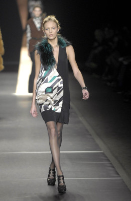 Anja Rubik pic #304313