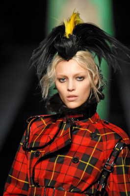 Anja Rubik pic #307405