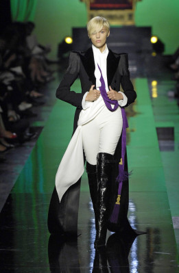 Anja Rubik pic #305737