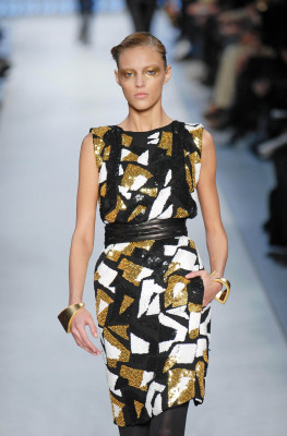 Anja Rubik pic #309604