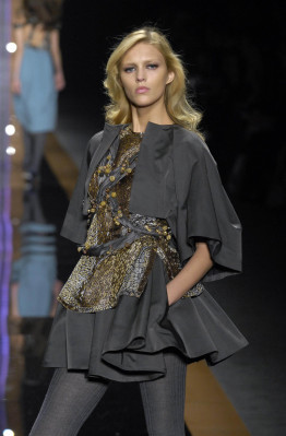 Anja Rubik pic #309608